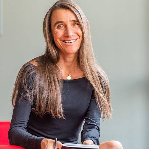 Prof. Dr. med. Silke Heimes